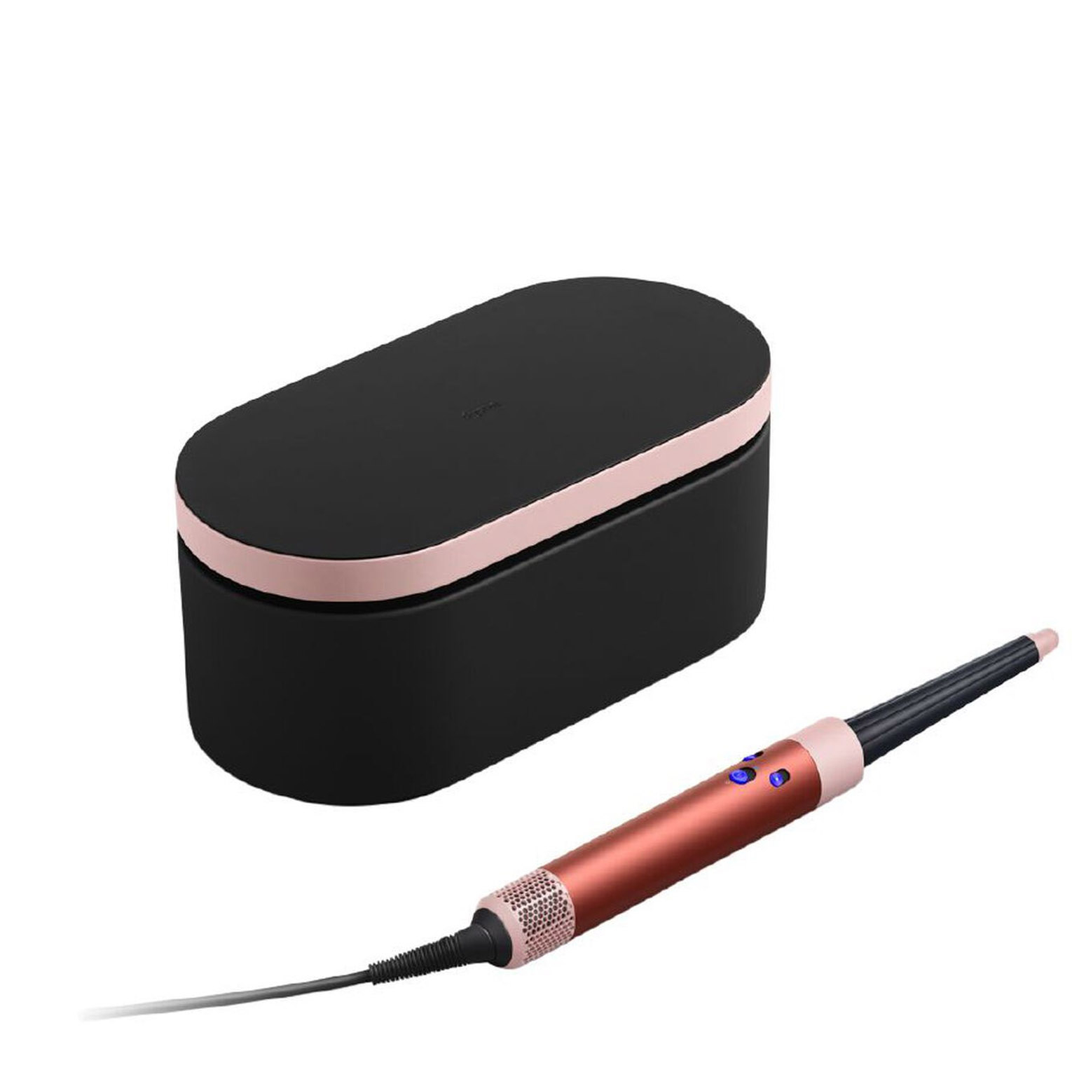 Dyson Airwrap™ I.D. Multi-Styler & Dryer in Strawberry Bronze/Blush Pink